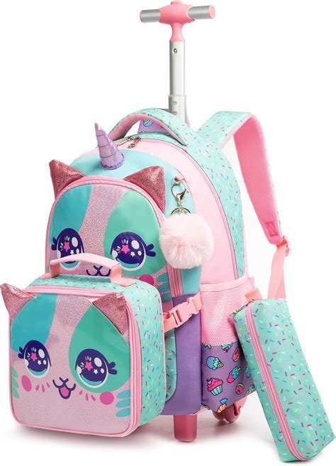 amazon mochila infantil rodinha